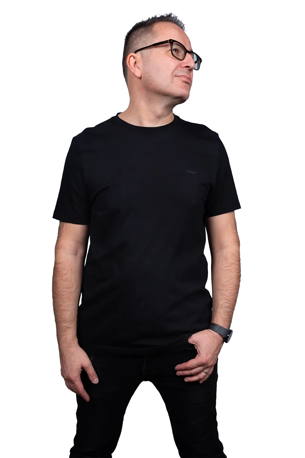 Aleš Pudivítr, DJ PMC