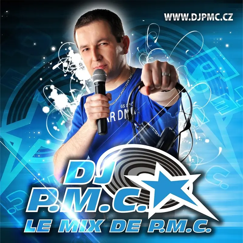 Obal setu LE MIX DE PMC #200 *THE BEST OF EDITION SPECIAL*